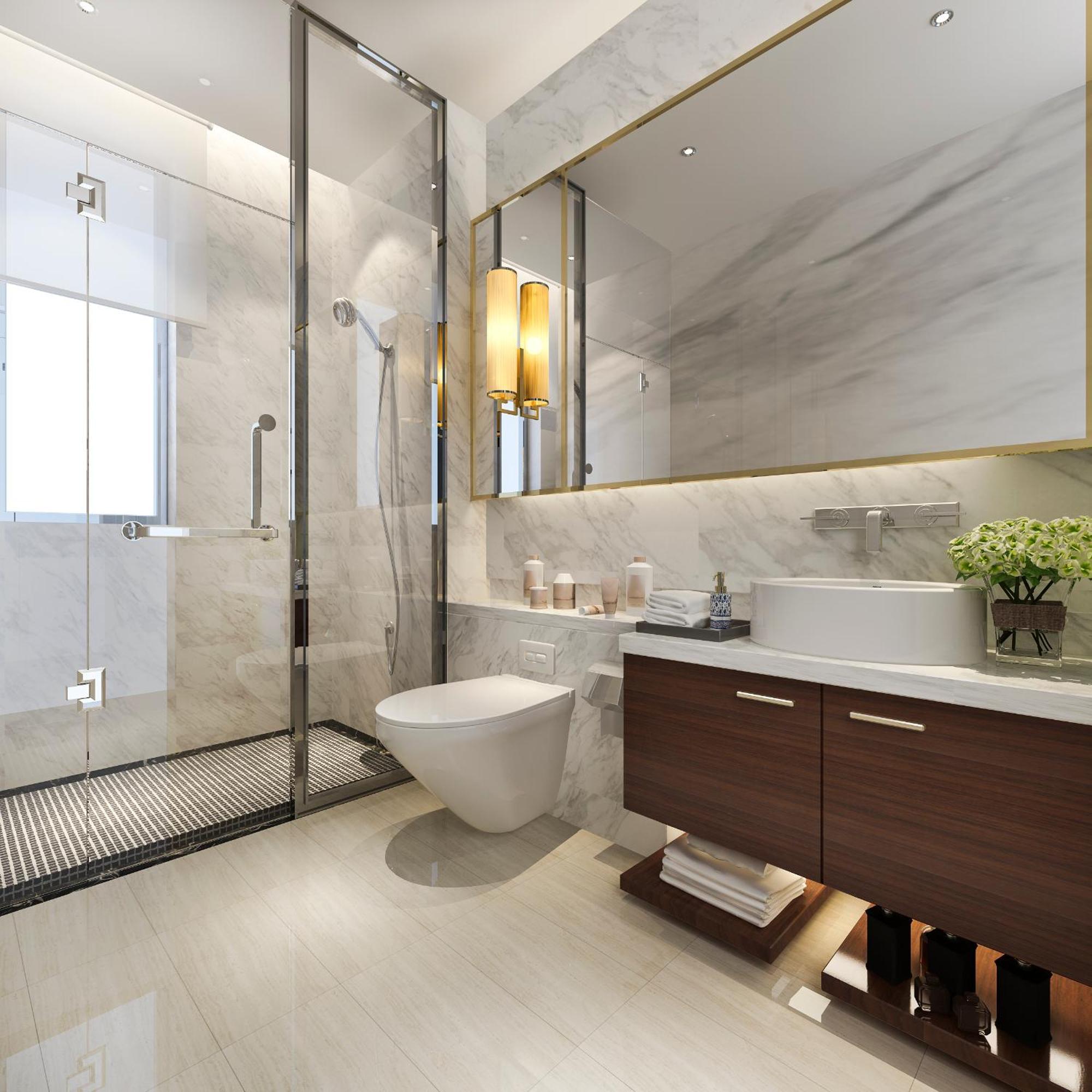 Calabash Luxury Near Airport Hotel